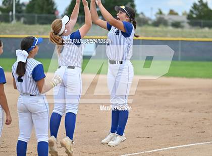 Thumbnail 2 in Highlands Ranch @ Chaparral photogallery.