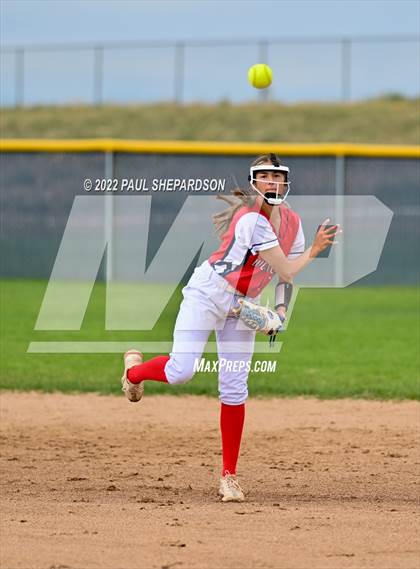 Thumbnail 3 in Highlands Ranch @ Chaparral photogallery.