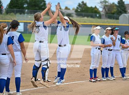 Thumbnail 1 in Highlands Ranch @ Chaparral photogallery.