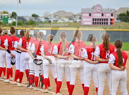 Thumbnail 1 in Highlands Ranch @ Chaparral photogallery.