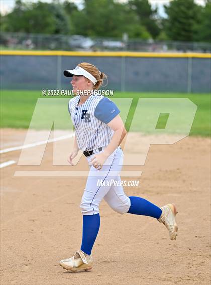 Thumbnail 3 in Highlands Ranch @ Chaparral photogallery.