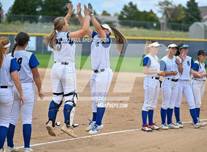 Thumbnail 3 in Highlands Ranch @ Chaparral photogallery.