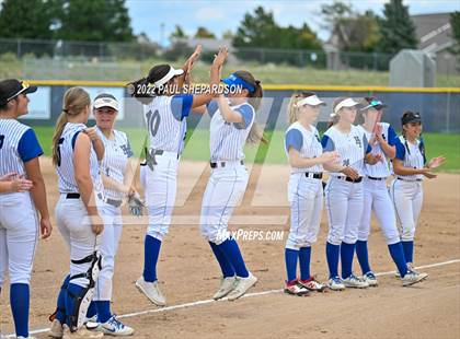 Thumbnail 2 in Highlands Ranch @ Chaparral photogallery.