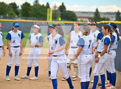 Thumbnail 1 in Highlands Ranch @ Chaparral photogallery.
