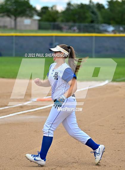 Thumbnail 3 in Highlands Ranch @ Chaparral photogallery.