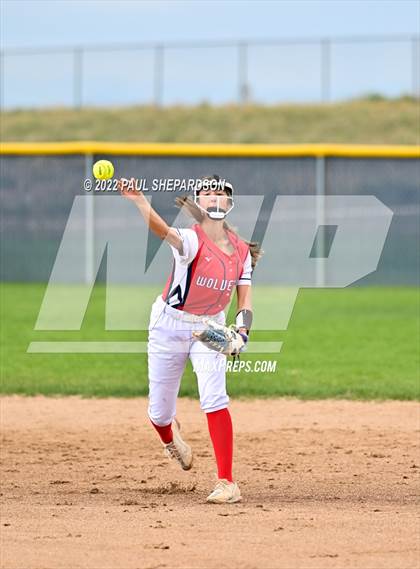 Thumbnail 3 in Highlands Ranch @ Chaparral photogallery.