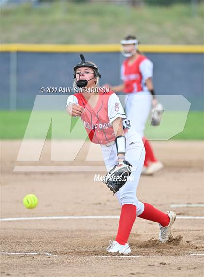 Thumbnail 2 in Highlands Ranch @ Chaparral photogallery.