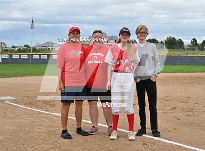 Thumbnail 1 in Highlands Ranch @ Chaparral photogallery.
