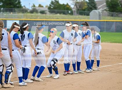 Thumbnail 3 in Highlands Ranch @ Chaparral photogallery.