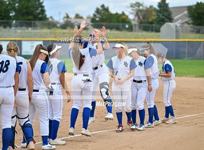 Thumbnail 1 in Highlands Ranch @ Chaparral photogallery.