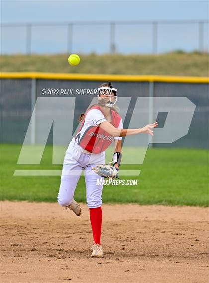 Thumbnail 1 in Highlands Ranch @ Chaparral photogallery.