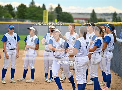 Thumbnail 2 in Highlands Ranch @ Chaparral photogallery.
