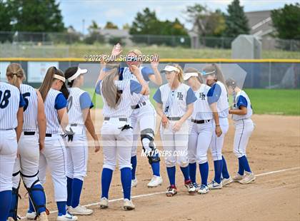 Thumbnail 2 in Highlands Ranch @ Chaparral photogallery.