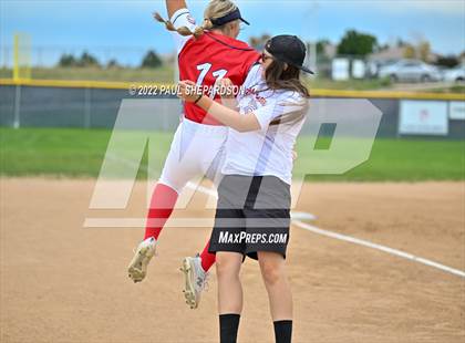 Thumbnail 3 in Highlands Ranch @ Chaparral photogallery.