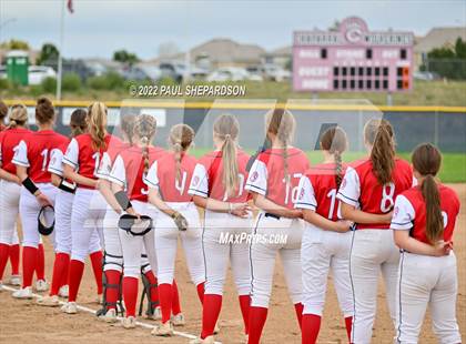 Thumbnail 2 in Highlands Ranch @ Chaparral photogallery.