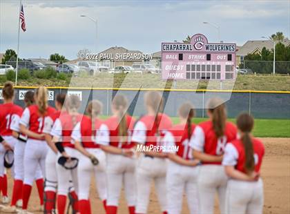 Thumbnail 3 in Highlands Ranch @ Chaparral photogallery.