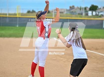 Thumbnail 1 in Highlands Ranch @ Chaparral photogallery.