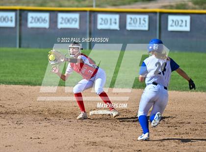 Thumbnail 1 in Highlands Ranch @ Chaparral photogallery.