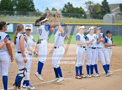 Thumbnail 1 in Highlands Ranch @ Chaparral photogallery.
