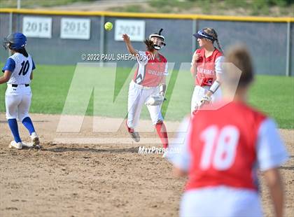 Thumbnail 3 in Highlands Ranch @ Chaparral photogallery.