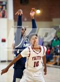 Photo from the gallery "Baker vs. Faith Academy"