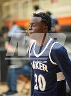 Photo from the gallery "Baker vs. Faith Academy"