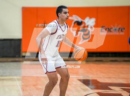Thumbnail 1 in Baker vs. Faith Academy photogallery.