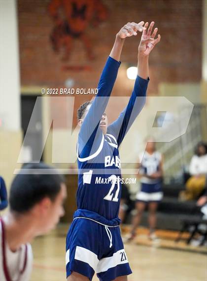 Thumbnail 3 in Baker vs. Faith Academy photogallery.