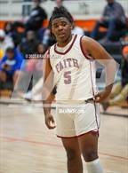 Photo from the gallery "Baker vs. Faith Academy"