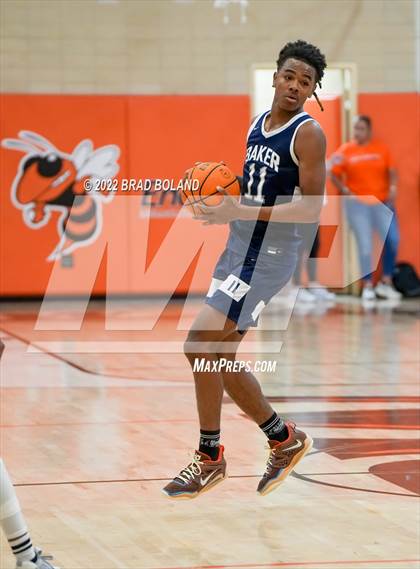 Thumbnail 1 in Baker vs. Faith Academy photogallery.