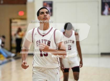 Thumbnail 3 in Baker vs. Faith Academy photogallery.
