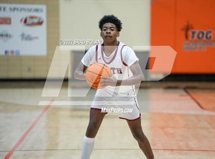 Thumbnail 3 in Baker vs. Faith Academy photogallery.