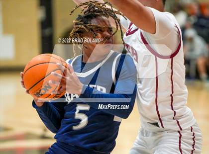Thumbnail 1 in Baker vs. Faith Academy photogallery.