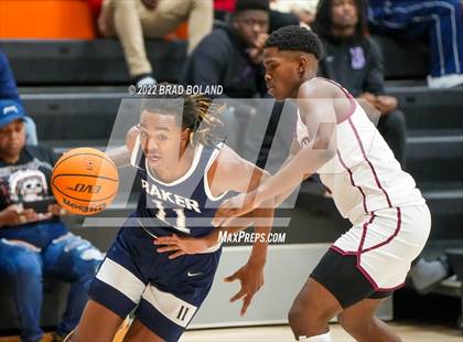 Thumbnail 1 in Baker vs. Faith Academy photogallery.