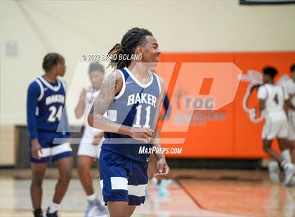 Thumbnail 1 in Baker vs. Faith Academy photogallery.