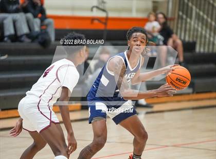 Thumbnail 2 in Baker vs. Faith Academy photogallery.