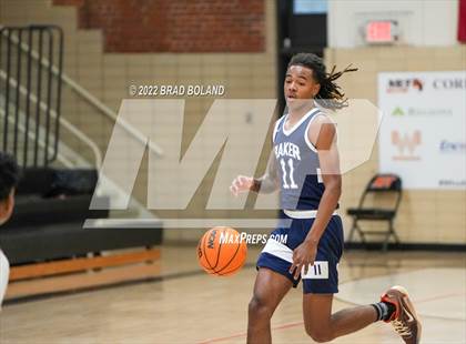 Thumbnail 1 in Baker vs. Faith Academy photogallery.