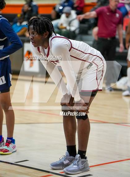Thumbnail 1 in Baker vs. Faith Academy photogallery.