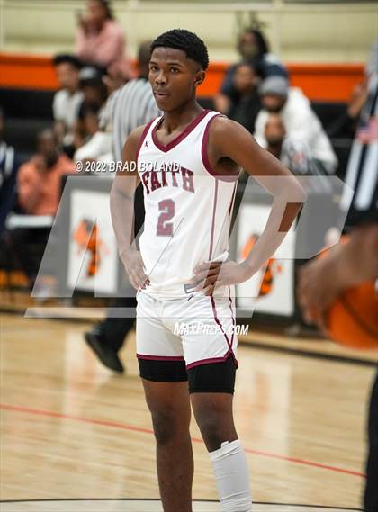 Thumbnail 2 in Baker vs. Faith Academy photogallery.
