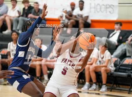 Thumbnail 1 in Baker vs. Faith Academy photogallery.