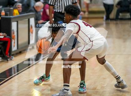 Thumbnail 2 in Baker vs. Faith Academy photogallery.