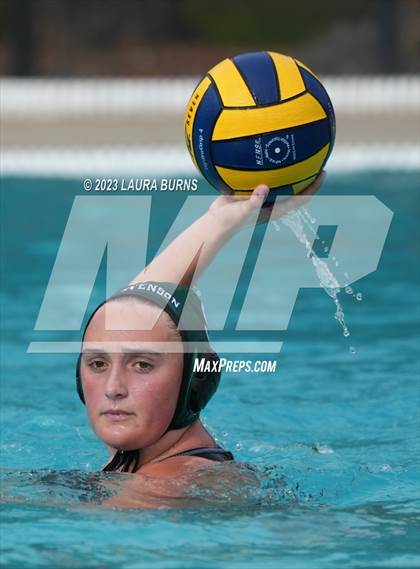 Thumbnail 1 in Leland vs. Stevenson photogallery.