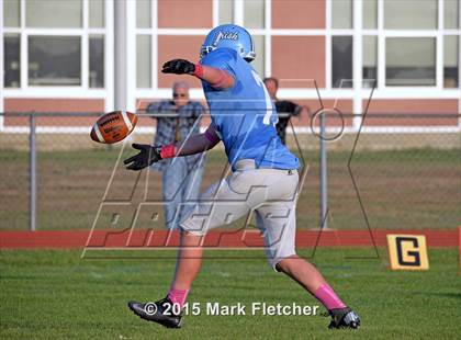 Thumbnail 2 in Notre Dame @ Lenape photogallery.