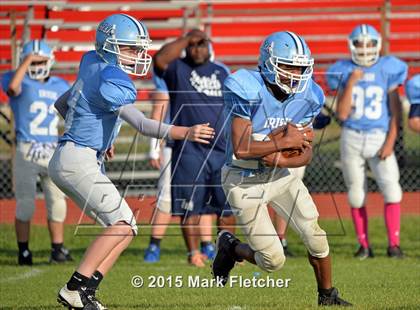 Thumbnail 1 in Notre Dame @ Lenape photogallery.