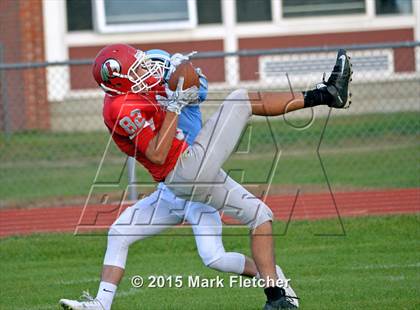 Thumbnail 1 in Notre Dame @ Lenape photogallery.