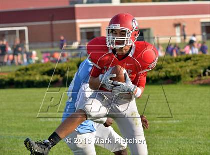 Thumbnail 2 in Notre Dame @ Lenape photogallery.