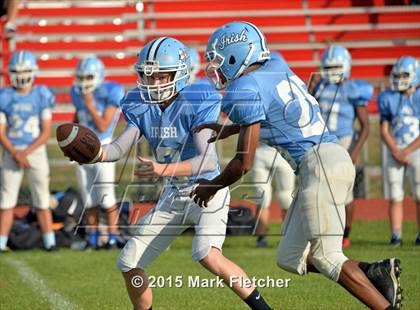 Thumbnail 1 in Notre Dame @ Lenape photogallery.