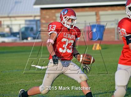 Thumbnail 2 in Notre Dame @ Lenape photogallery.