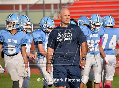 Thumbnail 1 in Notre Dame @ Lenape photogallery.