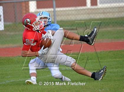 Thumbnail 2 in Notre Dame @ Lenape photogallery.
